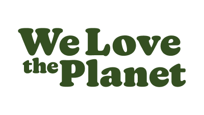 We Love The Planet - B2B
